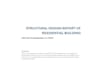 do structural design analysis in wood, concrete, and steel